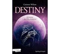 Destiny. Un amore che sfida il destino