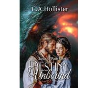 Destiny Unbound: Laws of Fate Book 1