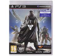 Destiny - Vanguard Edition (Day-One)