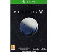 Destiny - Vanguard Edition - Limited Edition