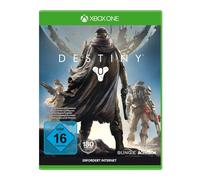 Destiny Xbox Uno Xb-Uno Nuovo + Conf. Orig.