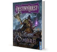 DestinyQuest - La Legione delle Ombre