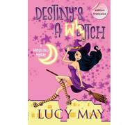 Destiny's A Witch: Édition française