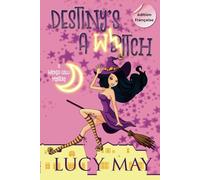 Destiny's A Witch: Edizione italiana