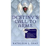 Destiny's Call to Arms: 1