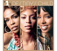 Destiny's Child #1's (CD)