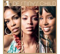 Destiny's Child #1's (CD)
