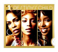 Destiny'S Child - # 1's Dbs