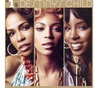 Destiny's Child - 1's-the Best Of - Cd