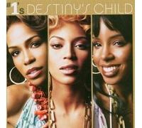 Destiny's Child - 1's-the Best Of - Cd