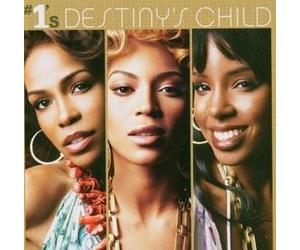 Destiny's Child - 1's-the Best Of - Cd