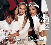 Destiny's Child - 8 Days of...