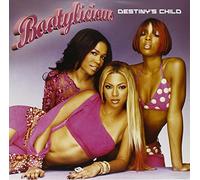Destiny'S Child - Bootylicious