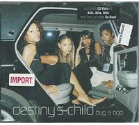 Destiny's Child - Bug-a-Boo