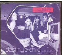 Destiny's Child - Bug-a-Boo