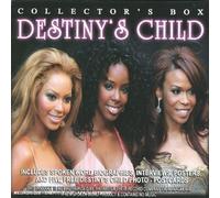 Destiny's Child - Collector's