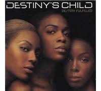 Destiny's Child - Destiny Fulfilled