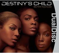 Destiny's Child - Destiny Fulfilled