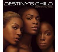 Destiny's Child Destiny Fulfilled (CD) Album