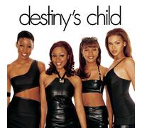 Destiny's Child Destiny's Child (CD)