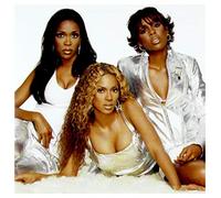 Destiny's Child - Destiny's Child: Survivor [CD]