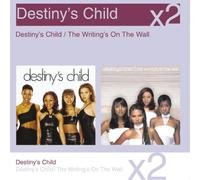 Destiny'S Child - Destiny's Child /Writting on the Wa