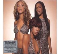 Destiny's Child - Emotion