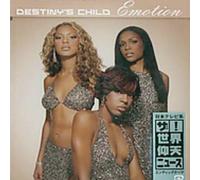 Destiny's Child - Emotion Version