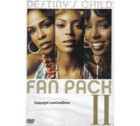 Destiny's Child: Fan Pack II
