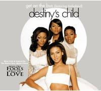 Destiny's Child - Get on the Bus