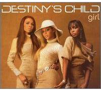 Destiny's Child - Girl