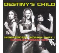 Destiny'S Child - Independent Woman
