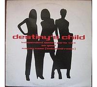 Destiny's Child - Independent Woman [Import]