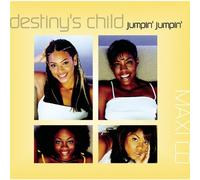 Destiny's Child - Jumpin Jumpin