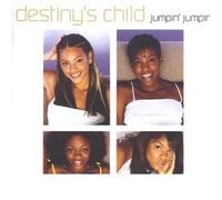 Destiny's Child - Jumpin Jumpin