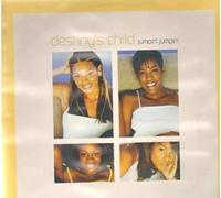Destiny'S Child - Jumpin' jumpin' [Single-CD]