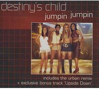 Destiny's Child - Jumping Jumping