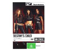 Destiny'S Child - Live In Atlanta