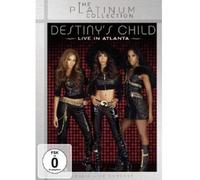 Destiny's Child - Live in Atlanta (The Platinum Collection) (DVD) Julia Knowles