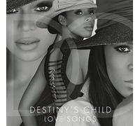 destiny's child - love songs