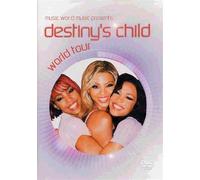 Destiny'S Child - Mwm Presents W.t.