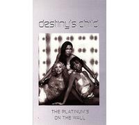 Destiny's Child - Platinums on the Wall