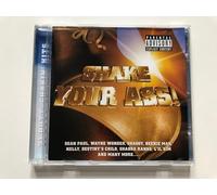 Destiny's Child, Sean Paul, Shaggy, Nelly, Shabba Ranks, Wayne Wonder - Shake Your Ass