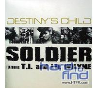 Destiny's Child - Soldier
