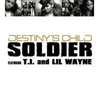 Destiny's Child - Soldier