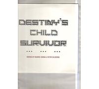 Destiny's Child - Survivor