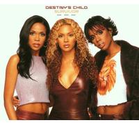 Destiny'S Child - Survivor