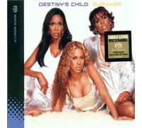 Destiny'S Child - Survivor