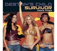 Destiny's Child - Survivor