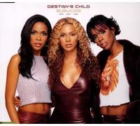 Destiny's Child - Survivor (US Import)